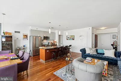 2101 Market Street #3401, Philadelphia, PA 19103 - Photo 3