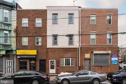 902 S 8th Street, Philadelphia, PA 19147 - Photo 1