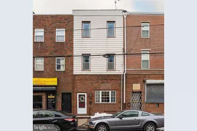 902 S 8th Street, Philadelphia, PA 19147 - Photo 1