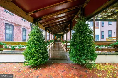 301 Race Street #UNIT 520, Philadelphia, PA 19106 - Photo 19