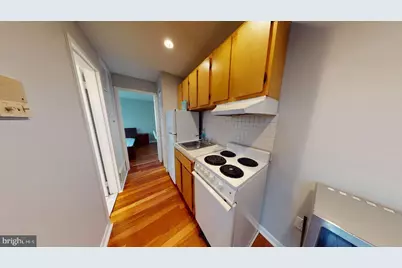 1018 Pine Street #2F, Philadelphia, PA 19107 - Photo 3