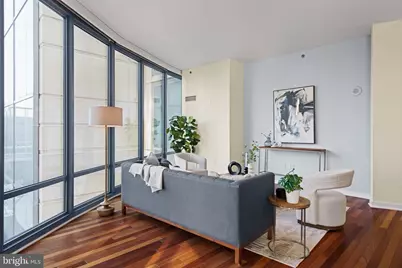 2101 Market Street #302, Philadelphia, PA 19103 - Photo 19