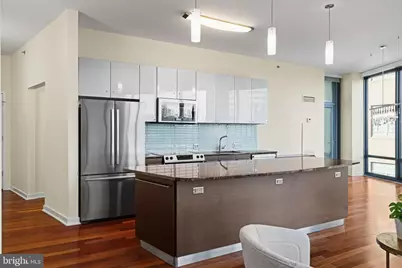 2101 Market Street #302, Philadelphia, PA 19103 - Photo 13