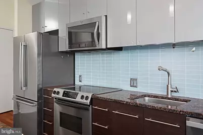 2101 Market Street #302, Philadelphia, PA 19103 - Photo 17