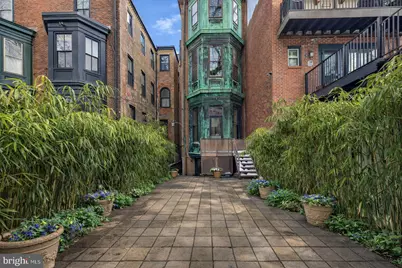 2106 Spruce Street, Philadelphia, PA 19103 - Photo 15