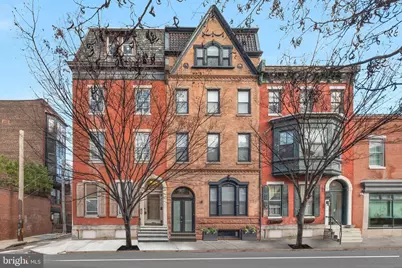 333 S 21st Street #3, Philadelphia, PA 19103 - Photo 11