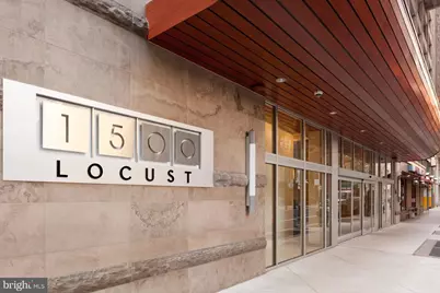 1500 Locust Street #2B-4005, Philadelphia, PA 19102 - Photo 25