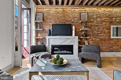 151 N 3rd Street #2, Philadelphia, PA 19106 - Photo 5