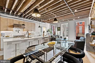 151 N 3rd Street #2, Philadelphia, PA 19106 - Photo 11
