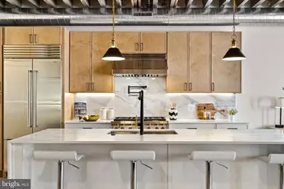 151 N 3rd Street #2, Philadelphia, PA 19106 - Photo 15