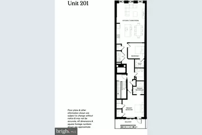 151 N 3rd Street #2, Philadelphia, PA 19106 - Photo 45