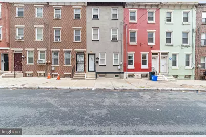 1715 W Thompson Street, Philadelphia, PA 19121 - Photo 1