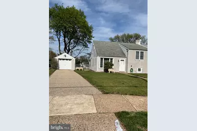 8711 Old Line Road, Philadelphia, PA 19128 - Photo 1