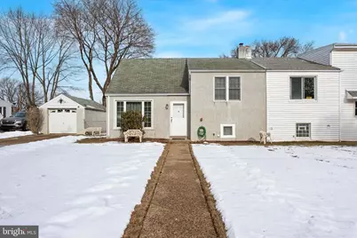 8711 Old Line Road, Philadelphia, PA 19128 - Photo 1