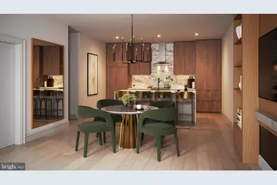 225 Quarry Street #4S, Philadelphia, PA 19106 - Photo 3