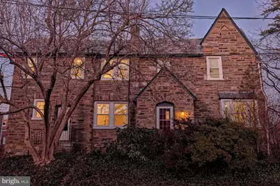 501 E Allens Lane, Philadelphia, PA 19119 - Photo 1