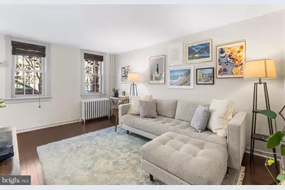 442 Fitzwater Street, Philadelphia, PA 19147 - Photo 5