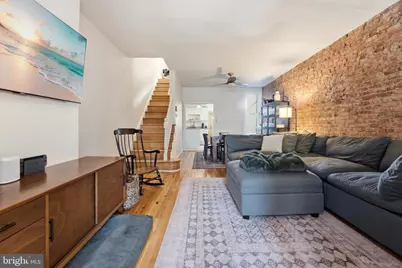 3448 Bowman Street, Philadelphia, PA 19129 - Photo 1