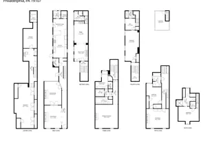 1013 Clinton St, Philadelphia, PA 19107 - Photo 53