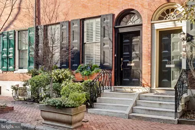 1013 Clinton Street, Philadelphia, PA 19107 - Photo 3