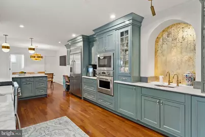 1013 Clinton Street, Philadelphia, PA 19107 - Photo 9