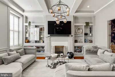 1013 Clinton Street, Philadelphia, PA 19107 - Photo 3