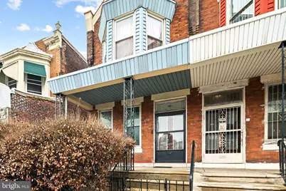 650 N 52nd Street, Philadelphia, PA 19131 - Photo 1
