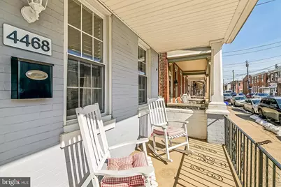 4468 Almond Street, Philadelphia, PA 19137 - Photo 3