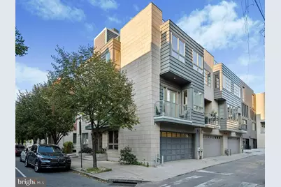 707 S 15th Street, Philadelphia, PA 19146 - Photo 1