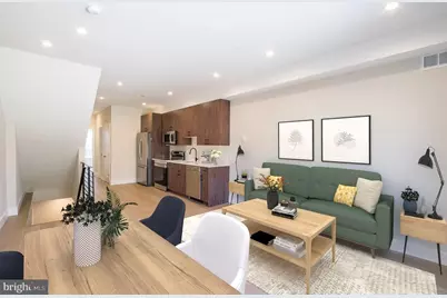 2147 N Franklin Street #UNIT A, Philadelphia, PA 19122 - Photo 1