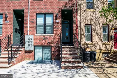 2147 N Franklin Street #UNIT A, Philadelphia, PA 19122 - Photo 21