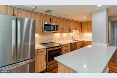 1815 John F Kennedy Boulevard #1B-827, Philadelphia, PA 19103 - Photo 15