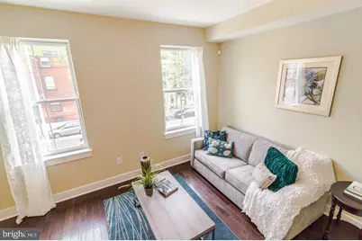 2012 W Girard Avenue #UNIT 11B, Philadelphia, PA 19130 - Photo 3