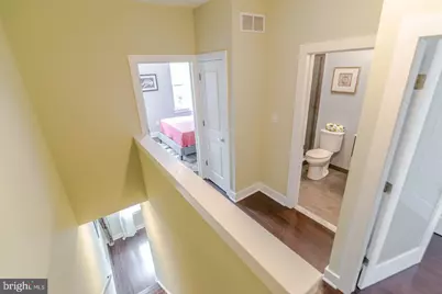 2012 W Girard Avenue #UNIT 11B, Philadelphia, PA 19130 - Photo 7