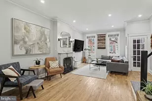 317 Wharton St, Philadelphia, PA 19147 - Photo 3