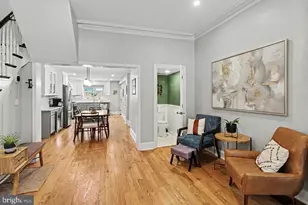 317 Wharton St, Philadelphia, PA 19147 - Photo 5