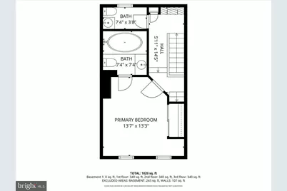 823 S 10th Street, Philadelphia, PA 19147 - Photo 25