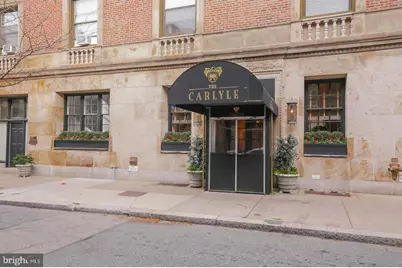 2031 Locust Street #1903, Philadelphia, PA 19103 - Photo 17