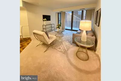 1420 Locust Street #7D, Philadelphia, PA 19102 - Photo 5