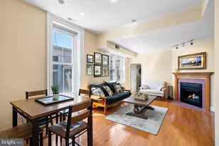 308 S 13th St, Philadelphia, PA 19107 - Photo 7