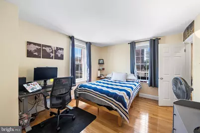 308 S 13th Street #11, Philadelphia, PA 19107 - Photo 19