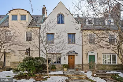 2136 Saint James Street, Philadelphia, PA 19103 - Photo 1