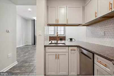 315 New Street #104, Philadelphia, PA 19106 - Photo 3