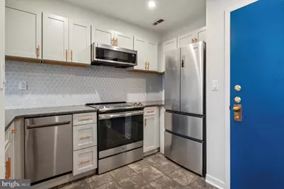 315 New Street #104, Philadelphia, PA 19106 - Photo 5