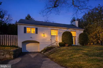 7713 Cherokee Street, Philadelphia, PA 19118 - Photo 1