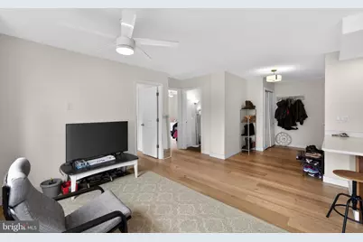 2101 Chestnut Street #808, Philadelphia, PA 19103 - Photo 5