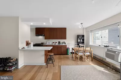 2101 Chestnut Street #808, Philadelphia, PA 19103 - Photo 11