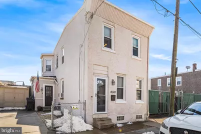 4549 Salmon Street, Philadelphia, PA 19137 - Photo 19