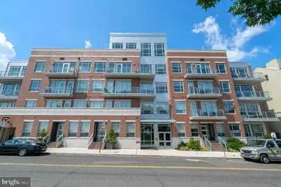 410 S Front Street #209, Philadelphia, PA 19147 - Photo 9