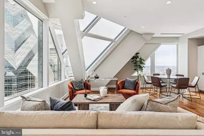 50 S 16th Street #5304, Philadelphia, PA 19102 - Photo 3